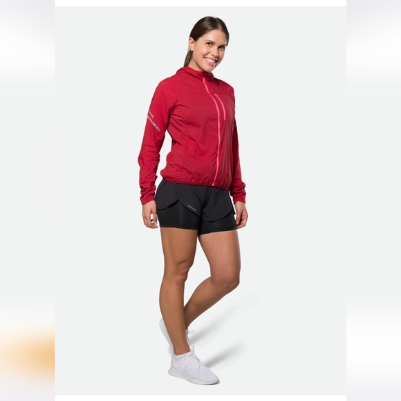 NWT Nathan Women's Stealth Jacket 2.0 - Picture 4 of 10